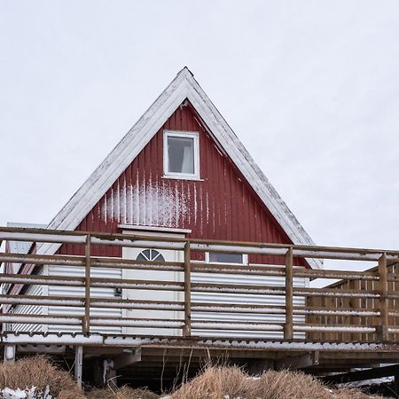 The Holiday Houses By Stay In Iceland Kirkjubæjarklaustur Oda fotoğraf