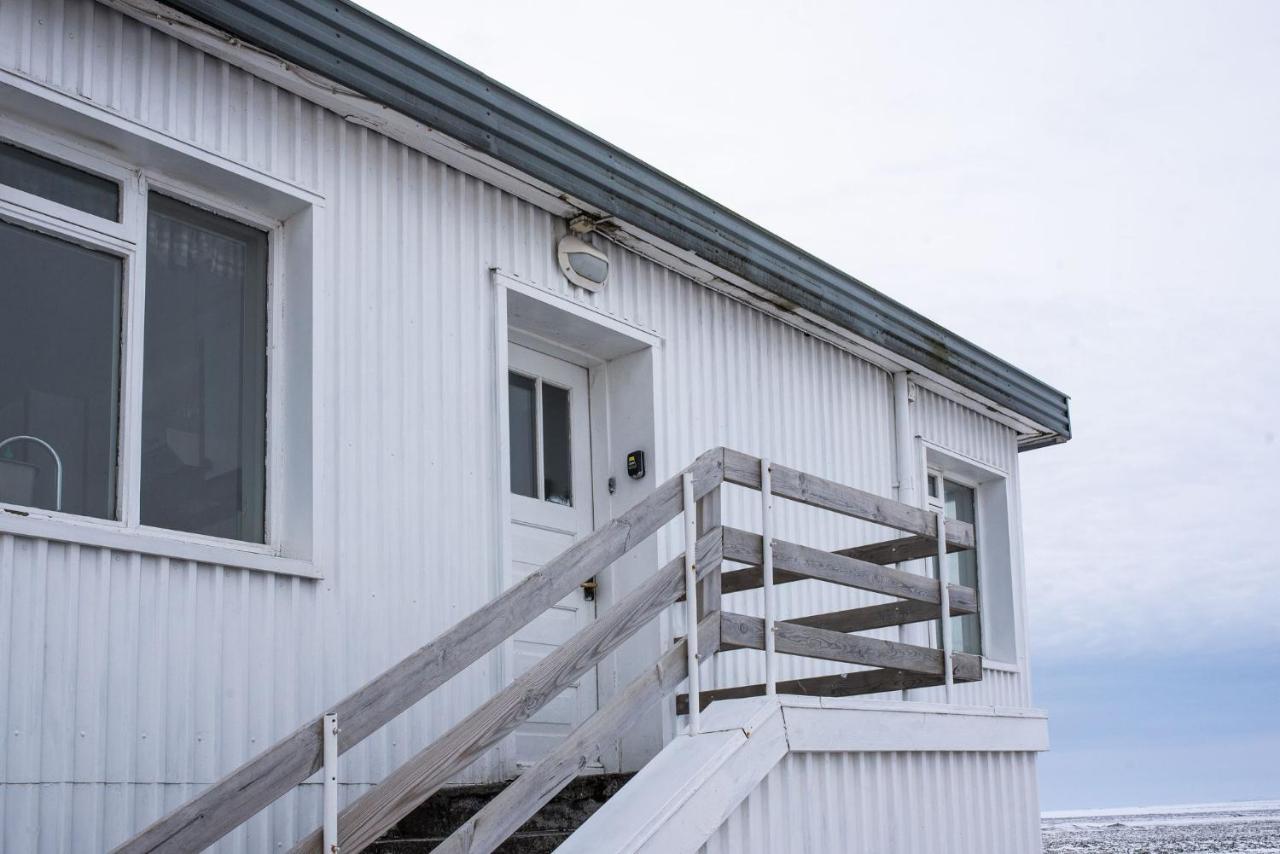 The Holiday Houses By Stay In Iceland Kirkjubæjarklaustur Dış mekan fotoğraf