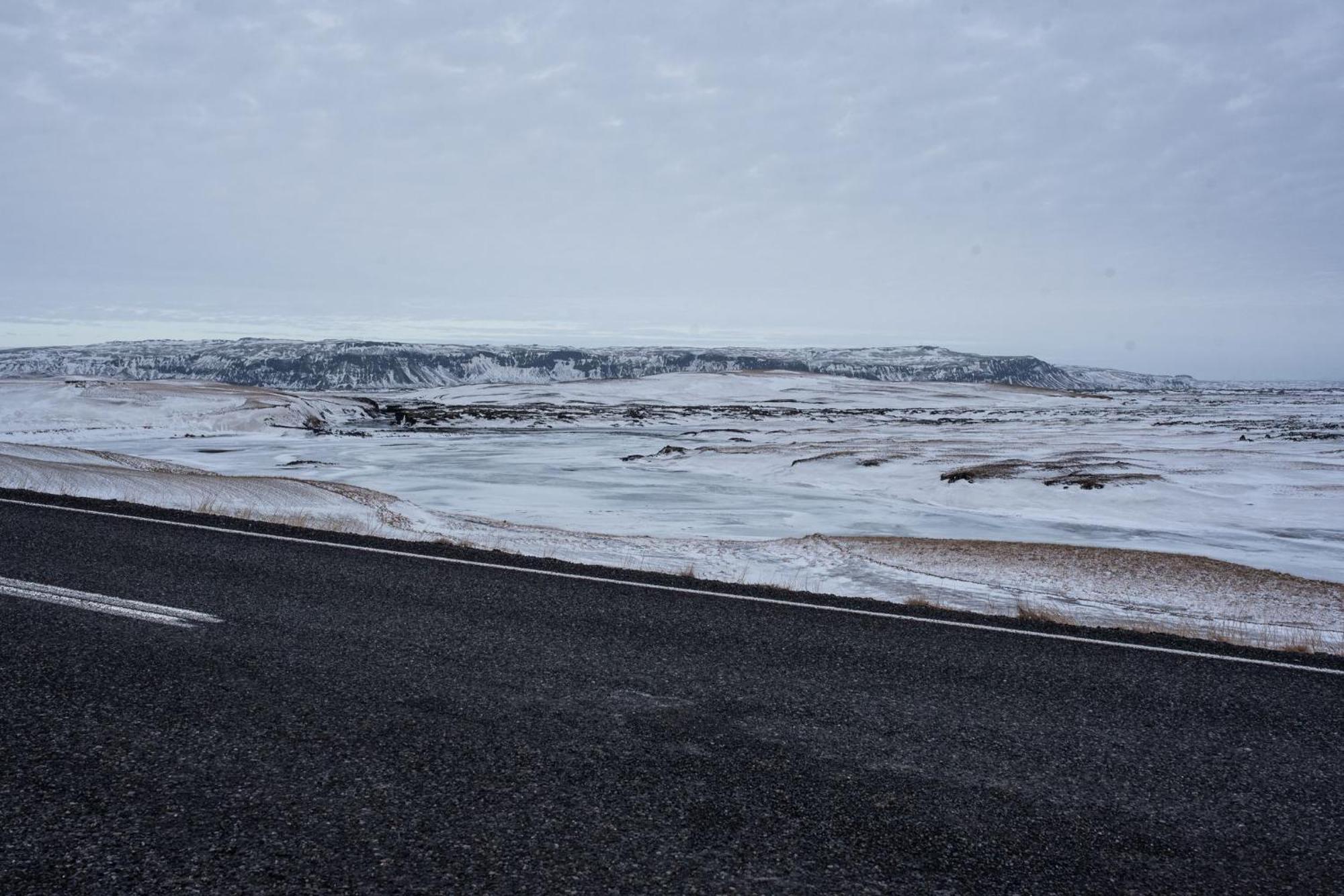 The Holiday Houses By Stay In Iceland Kirkjubæjarklaustur Oda fotoğraf