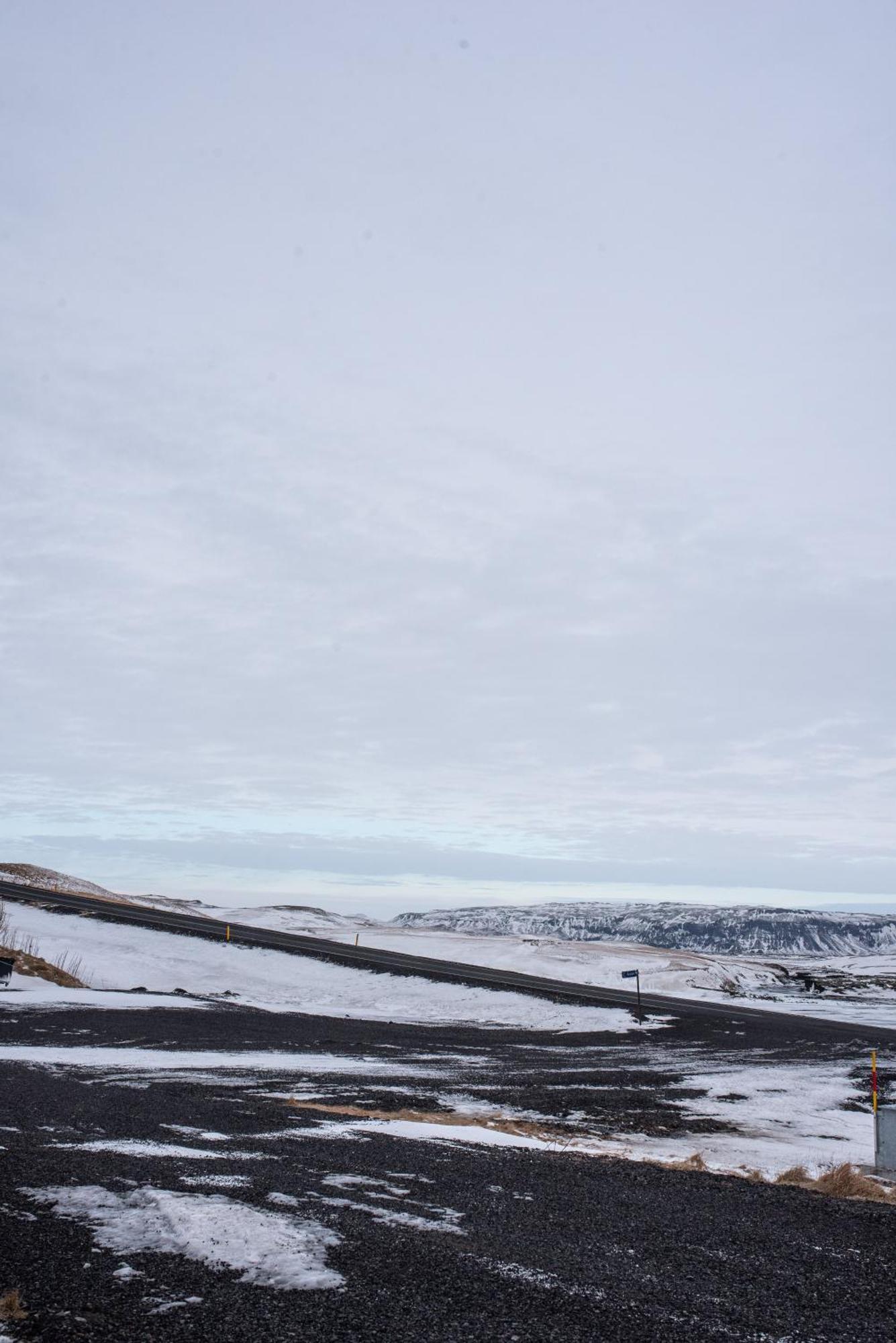 The Holiday Houses By Stay In Iceland Kirkjubæjarklaustur Oda fotoğraf